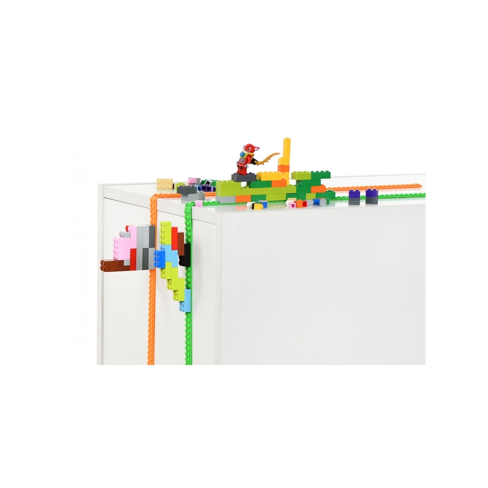 Same Toy 800IUt Block Toys 250