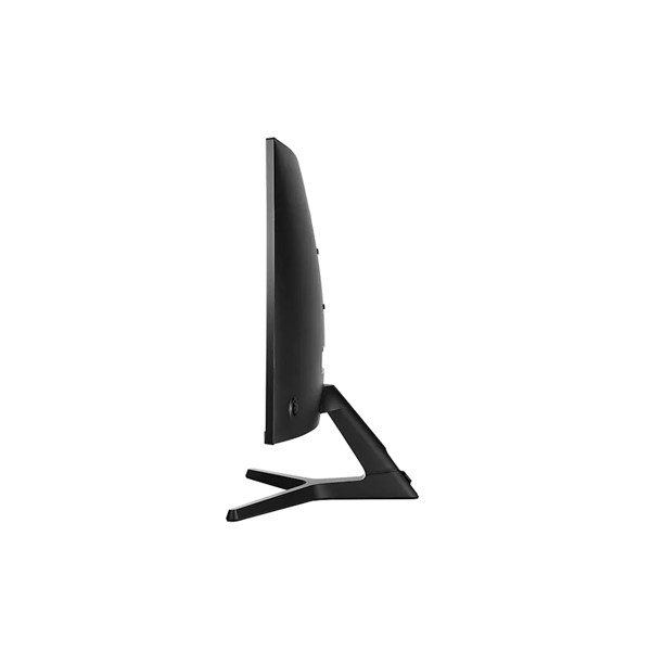 მონიტორი SAMSUNG LC27R500FHIXCI 27", 1920 x 1080, VA, 60 Hz, Dark Gray