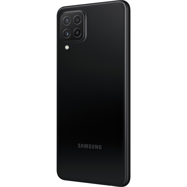 მობილური ტელეფონი Samsung A225F Galaxy A22 4GB, 128GB Dual Sim LTE Black