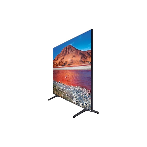 ტელევიზორი SAMSUNG UE50TU7090UXRU 50 LED UHD TV Smart 4K HDMI, WI-FI Black