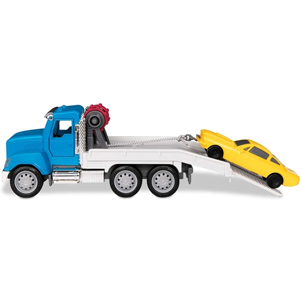 DRIVEN WH1008Z MICRO TOW TRUCK