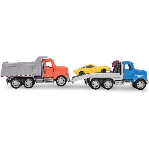 DRIVEN WH1008Z MICRO TOW TRUCK