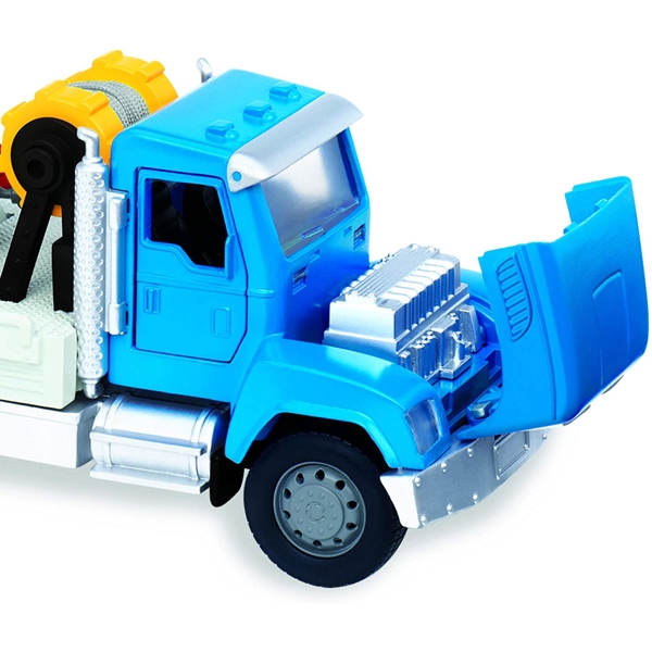 DRIVEN WH1008Z MICRO TOW TRUCK