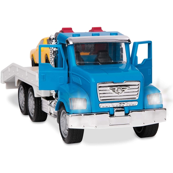 DRIVEN WH1008Z MICRO TOW TRUCK