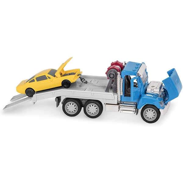 DRIVEN WH1008Z MICRO TOW TRUCK