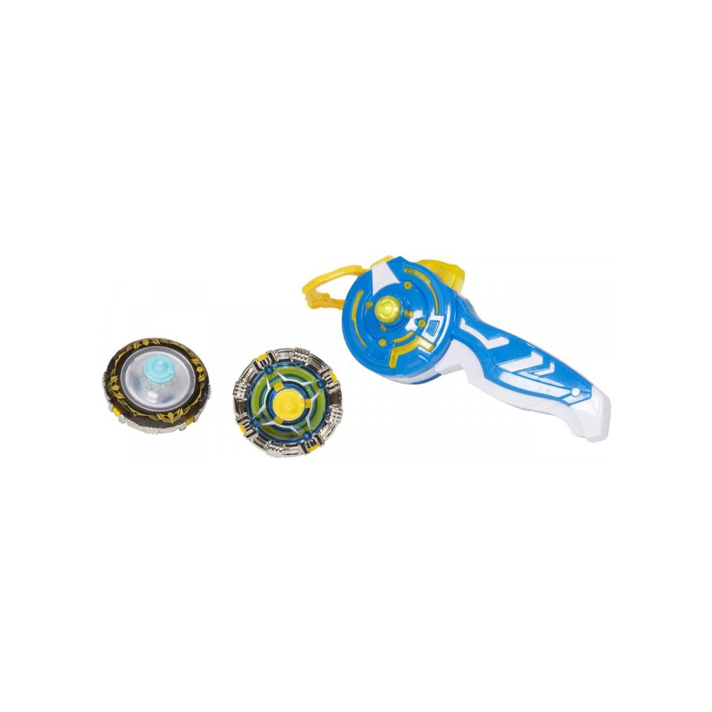 სათამაშო იარაღი JANOD EU634301H Infinity Nado Ares Wings Stackable Spinning Top