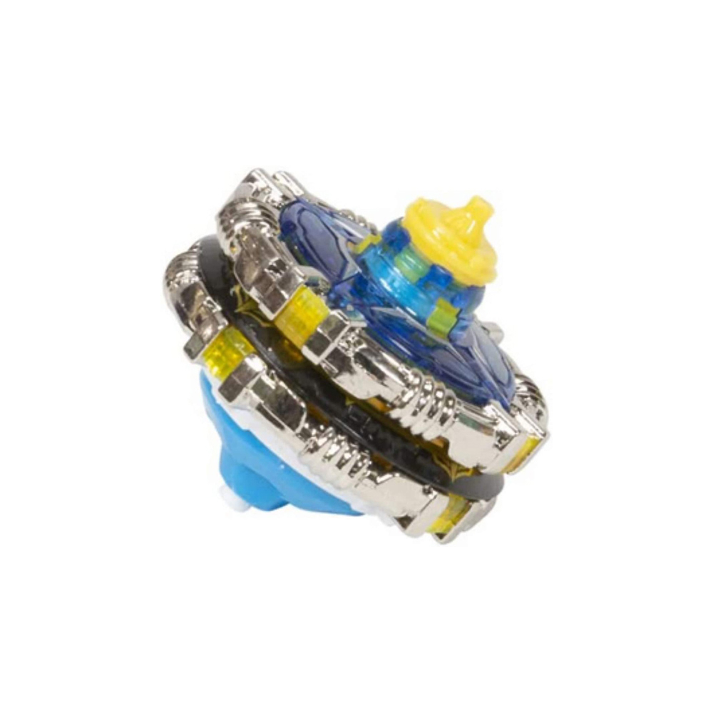 სათამაშო იარაღი JANOD EU634301H Infinity Nado Ares Wings Stackable Spinning Top