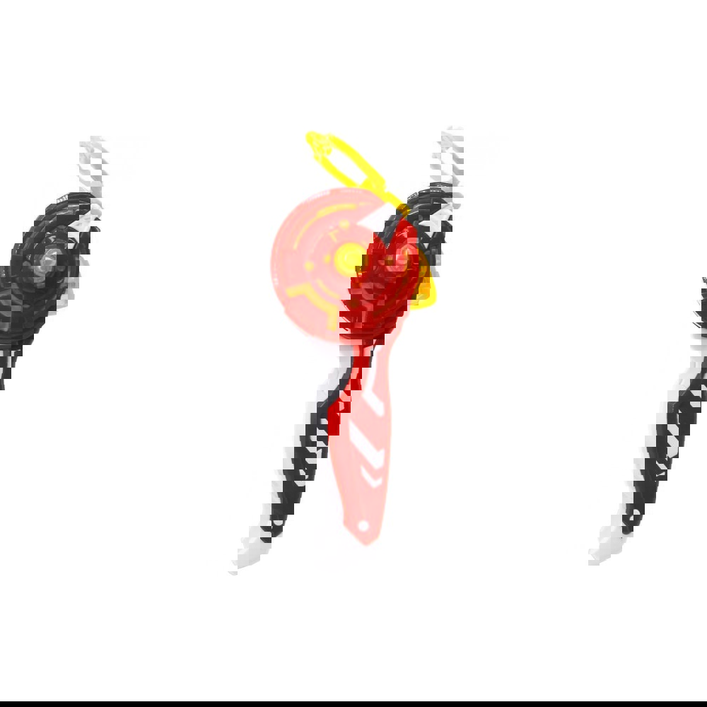 JANOD EU634303H Spinning Top Infinity Nado Auldey V Series Advanced Edition Cracking Sword Swift Sword