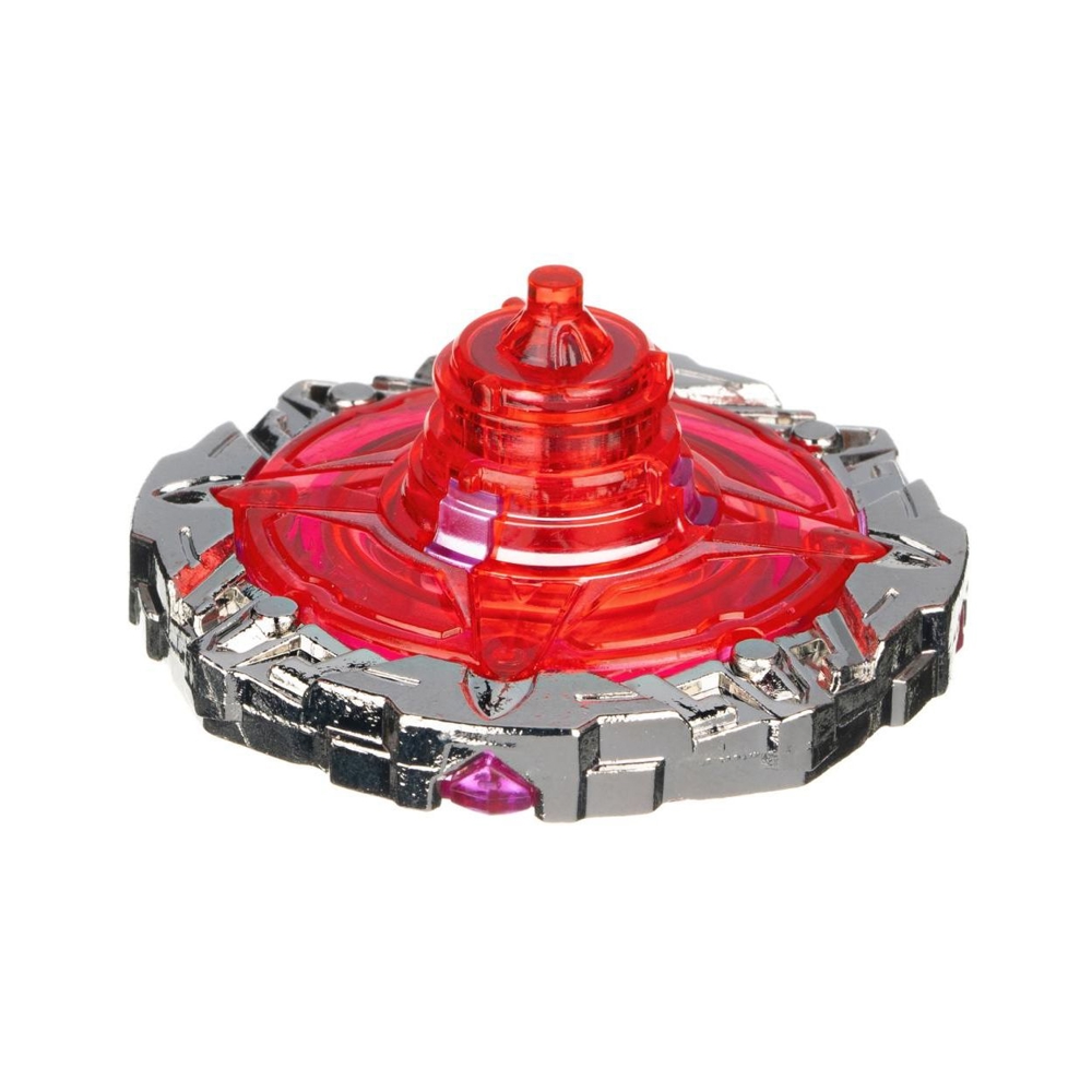 JANOD EU634304H Spinning Top Infinity Nado Auldey V Series Advanced Edition Fire Hamme Fire Hammer