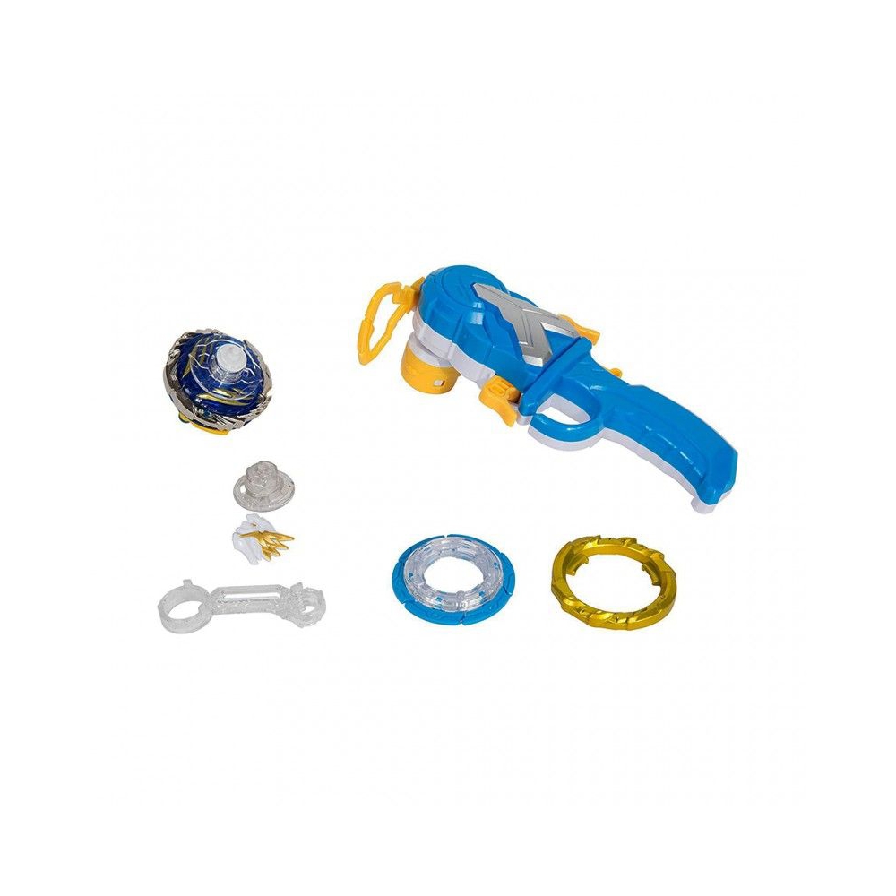 Auldey US634401 ARES WINGS
