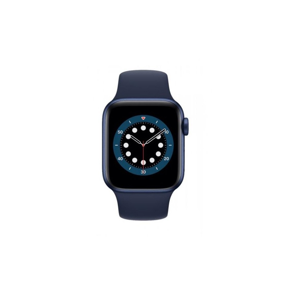 სმარტ საათი Apple Watch Series 6, 1.78'',  32GB, Blue