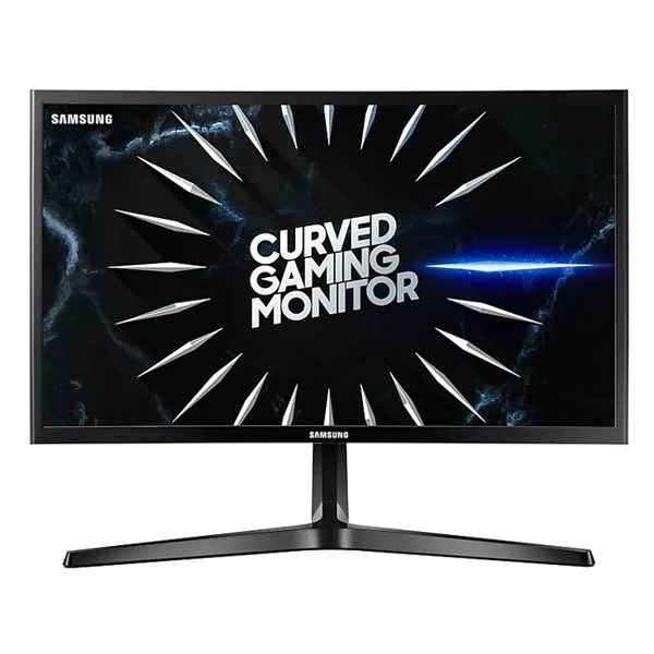 გეიმინგ მონიტორი Samsung LC24RG50FQIXCI 23.5'', 1920 x 1080, VA, 144 Hz