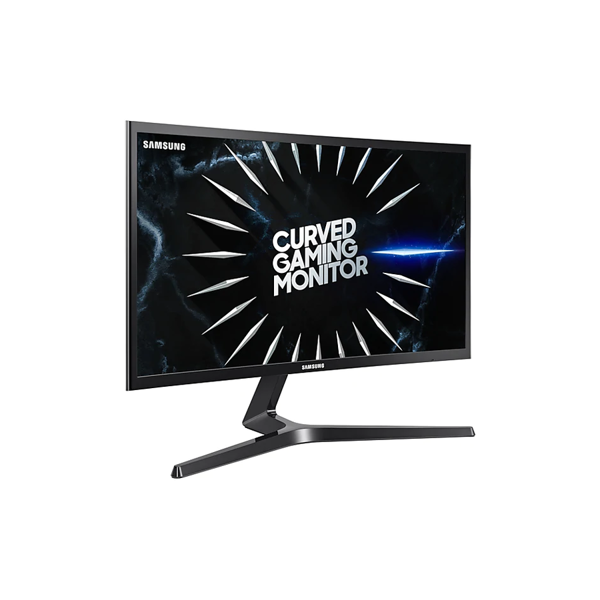 გეიმინგ მონიტორი Samsung LC24RG50FQIXCI 23.5'', 1920 x 1080, VA, 144 Hz