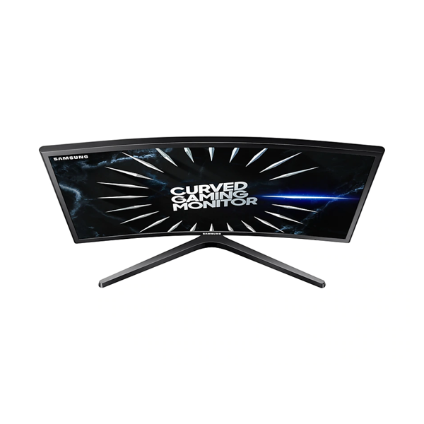 გეიმინგ მონიტორი Samsung LC24RG50FQIXCI 23.5'', 1920 x 1080, VA, 144 Hz