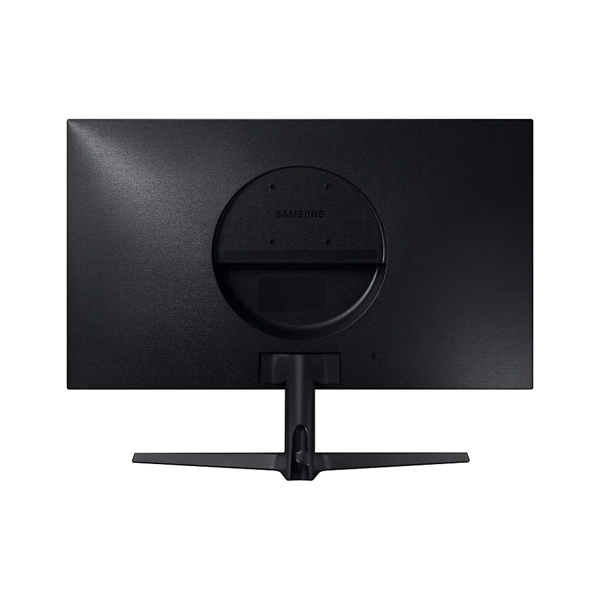 მონიტორი SAMSUNG LU28R550UQIXCI 28", IPS  4K(3840X2160),60GHZ, 1MS,16:9,Black