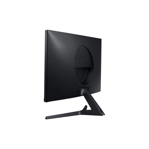 მონიტორი SAMSUNG LU28R550UQIXCI 28", IPS  4K(3840X2160),60GHZ, 1MS,16:9,Black