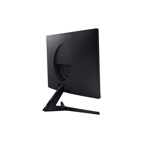 მონიტორი SAMSUNG LU28R550UQIXCI 28", IPS  4K(3840X2160),60GHZ, 1MS,16:9,Black