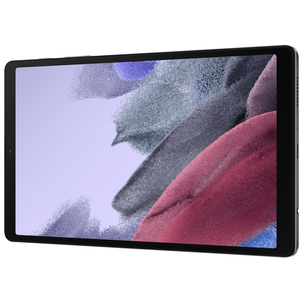 პლანშეტი Samsung SM-T225NZAACAU Galaxy Tab A7 Lite, 8.7", Tablet, 3GB, 32GB, Wi-Fi, BT, Gray