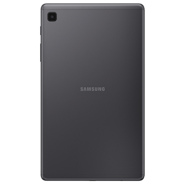 პლანშეტი Samsung SM-T225NZAACAU Galaxy Tab A7 Lite, 8.7", Tablet, 3GB, 32GB, Wi-Fi, BT, Gray