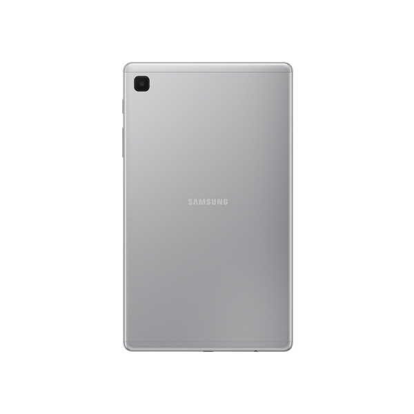 პლანშეტი Samsung SM-T225NZSACAU Galaxy Tab A7 Lite, 8.7'', Tablet, 3GB, 32GB, Wi-Fi, BT, Silver