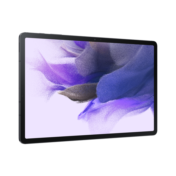 ტაბლეტი Samsung Galaxy Tab S7 FE 12.4'' 4GB, 64GB LTE Mystic Black