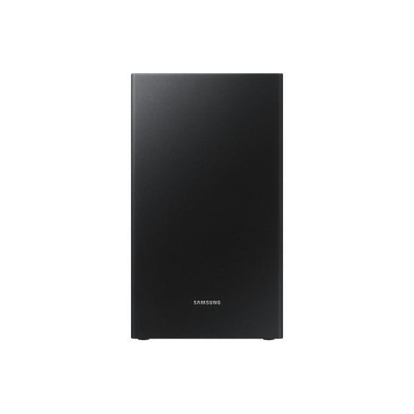 დინამიკი Samsung HW-Q6CT/RU  5.1, 330 W, Black