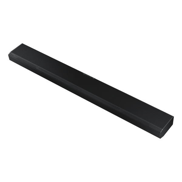 დინამიკი Samsung HW-Q700A/RU Soundbar Wireless Bluetooth, Wi-Fi Black