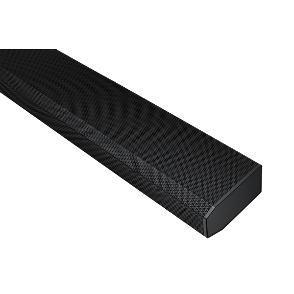 დინამიკი Samsung HW-Q700A/RU Soundbar Wireless Bluetooth, Wi-Fi Black