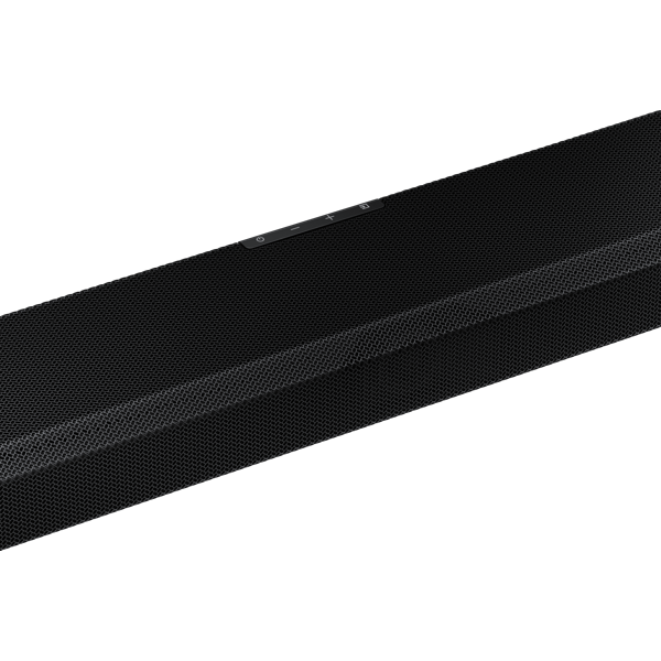 დინამიკი Samsung HW-Q700A/RU Soundbar Wireless Bluetooth, Wi-Fi Black