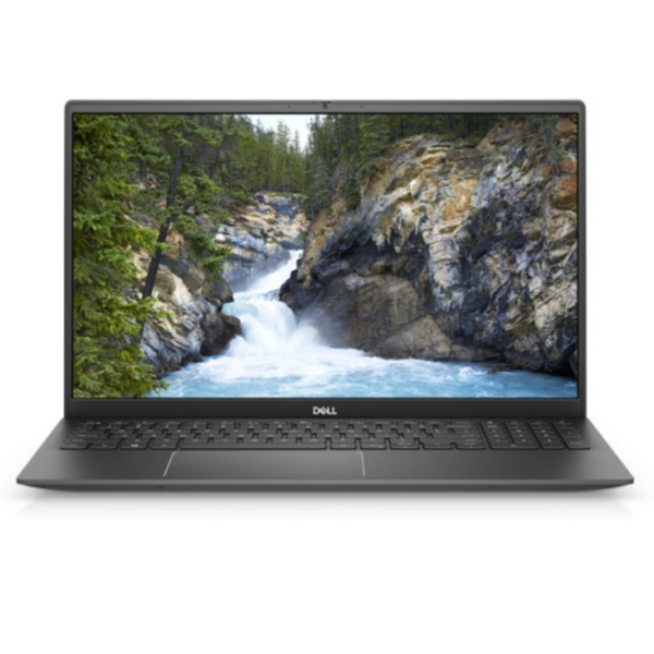 ნოუთბუქი Dell Vostro 5502 15.6" FHD Intel i3-1115G4 4GB, 256GB SSD Integrated Graphics Linux Gray