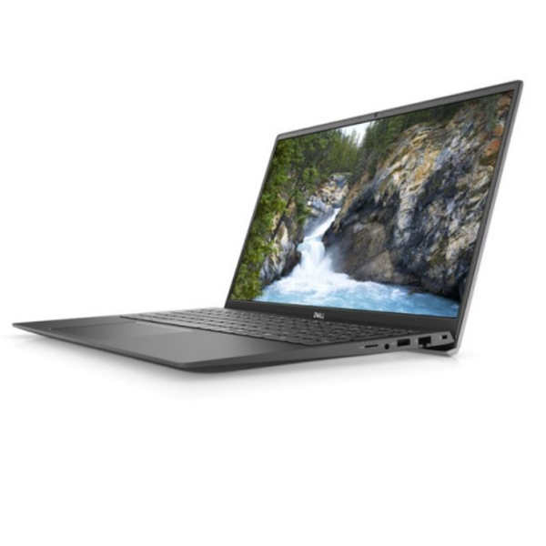 ნოუთბუქი Dell Vostro 5502 15.6" FHD Intel i3-1115G4 4GB, 256GB SSD Integrated Graphics Linux Gray