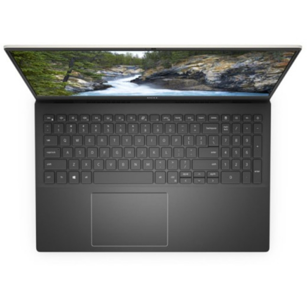 ნოუთბუქი Dell Vostro 5502 15.6" FHD Intel i3-1115G4 4GB, 256GB SSD Integrated Graphics Linux Gray