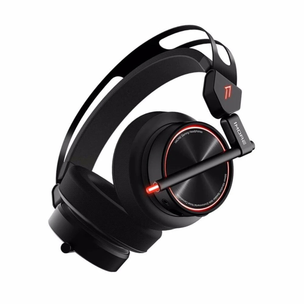 ყურსასმენი 1MORE H1005 Spearhead VR Over-Ear Headphones Black