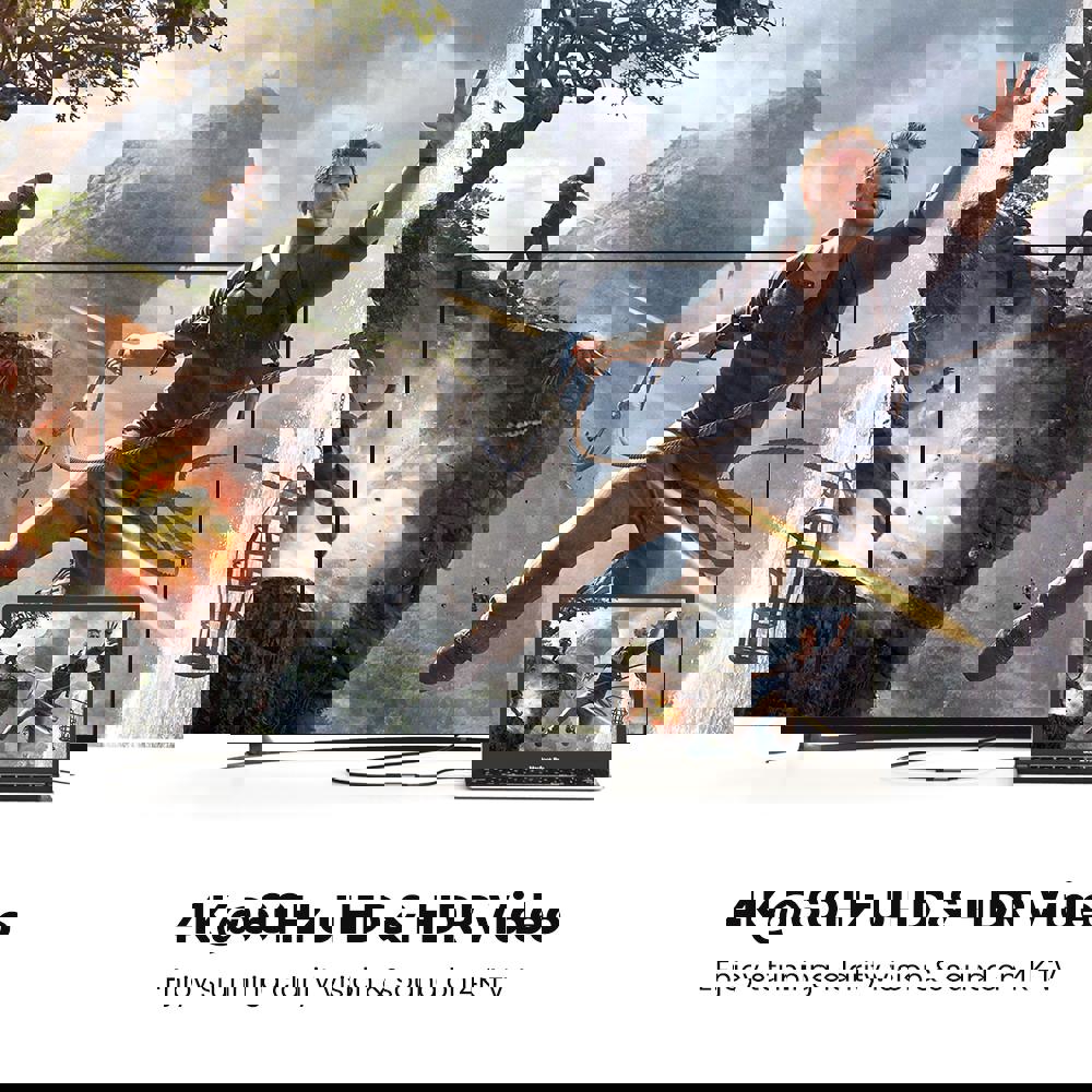 USB ადაპტერი UGREEN CM297 (70444), Type-C to HDMI Convertor, Gray