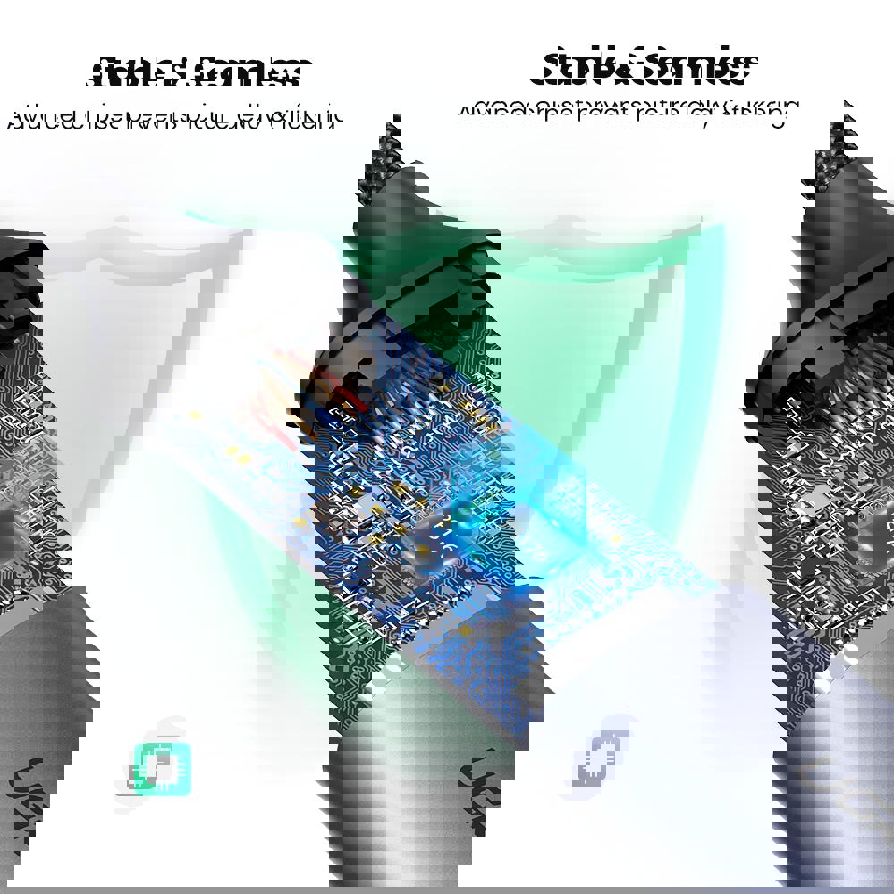 Type-C to HDMI Convertor UGREEN CM297 (70444), Gray