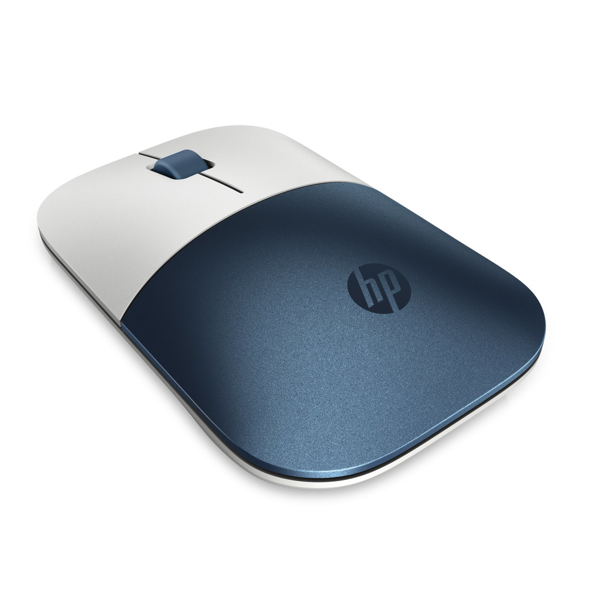 მაუსი HP Z3700 Forest Wireless Mouse Teal, White