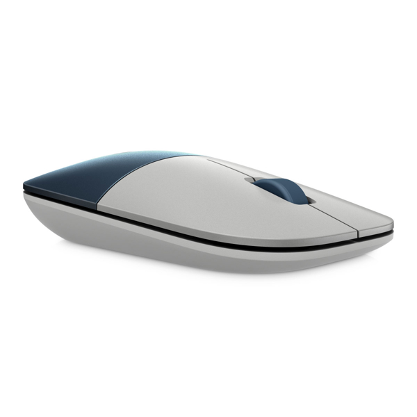 მაუსი HP Z3700 Forest Wireless Mouse Teal, White