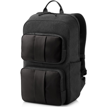 ნოუთბუქის ჩანთა HP Lightweight 15,6'' LT Backpack Black