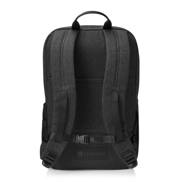 ნოუთბუქის ჩანთა HP Lightweight 15,6'' LT Backpack Black