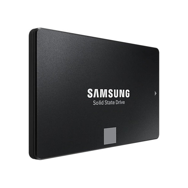 მყარი დიკსი Samsung MZ-77E2T0BW 870 EVO SSD 2TB