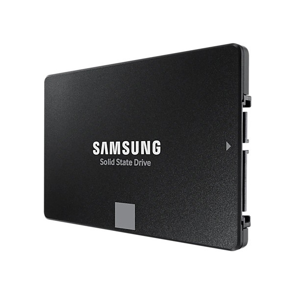 მყარი დიკსი Samsung MZ-77E2T0BW 870 EVO SSD 2TB