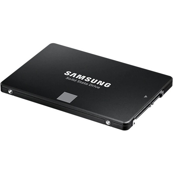 მყარი დიკსი Samsung MZ-77E2T0BW 870 EVO SSD 2TB