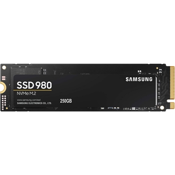 მყარი დისკი Samasung MZ-V8V250BW 980 NVME M.2 SSD 250GB