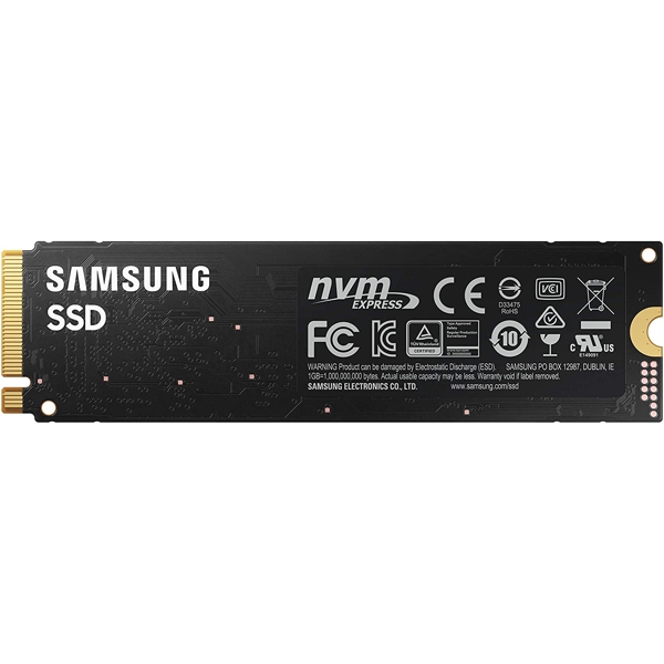 Samasung MZ-V8V250BW 980 NVME M.2 SSD 250GB