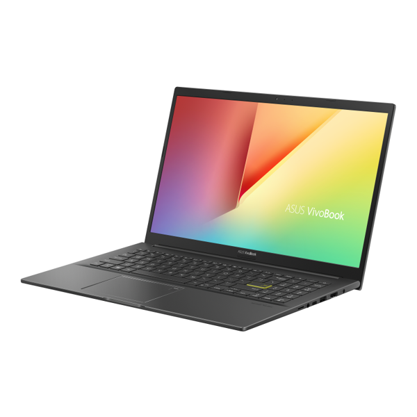 ნოუთბუქი Asus VivoBook D513 15.6" Ryzen R7 4700U 8GB, 512GB SSD Integrated Graphics Black