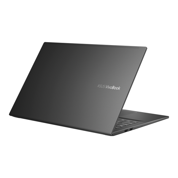 ნოუთბუქი Asus VivoBook D513 15.6" Ryzen R7 4700U 8GB, 512GB SSD Integrated Graphics Black