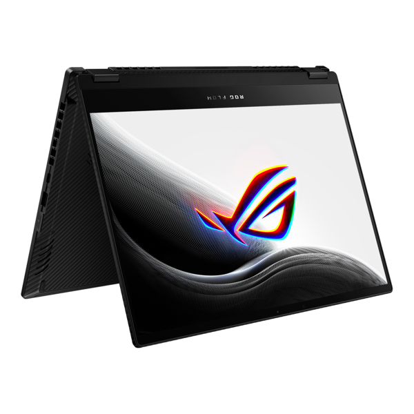 ნოუთბუქი Asus ROG Flow X13 GV301QH 13.4" Touch Ryzen 9 5980HS 32GB, 1TB SSD 1650 4GB ROG XG Mobile GC31S with RTX 3080 Black