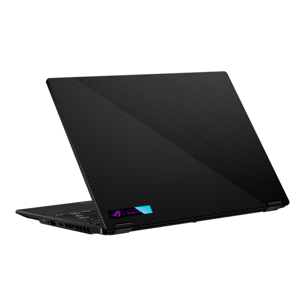 ნოუთბუქი Asus ROG Flow X13 GV301QH 13.4" Touch Ryzen 9 5980HS 32GB, 1TB SSD 1650 4GB ROG XG Mobile GC31S with RTX 3080 Black