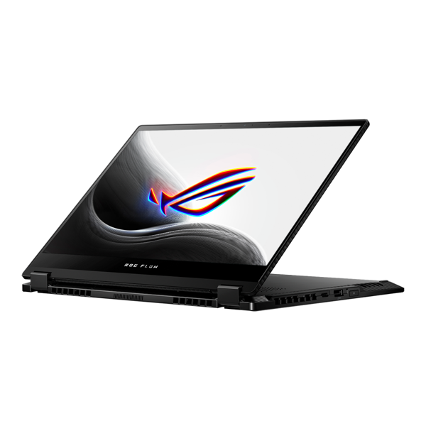 ნოუთბუქი Asus ROG Flow X13 GV301QH 13.4" Touch Ryzen 9 5980HS 32GB, 1TB SSD 1650 4GB ROG XG Mobile GC31S with RTX 3080 Black