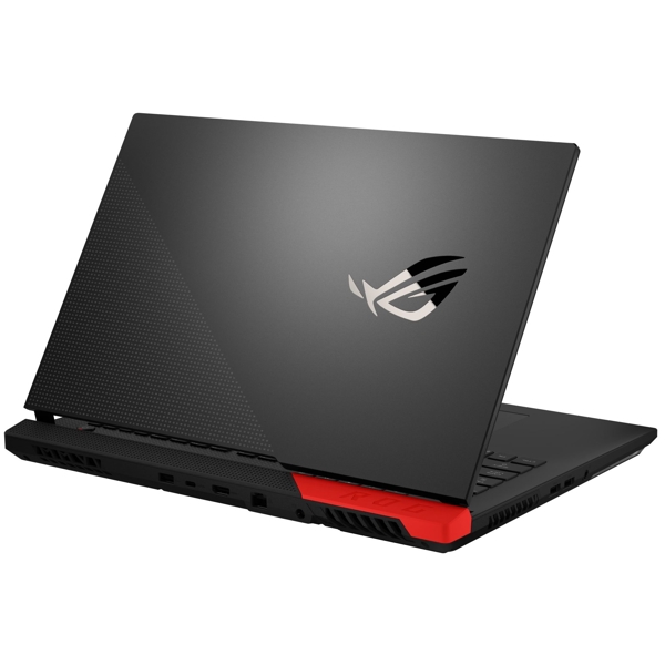 ნოუთბუქი Asus ROG Strix G713QE 17.3" Ryzen 7 5800H 16GB, 512GB SSD RTX 3050TI Original Black